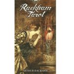 Rackham Tarot 1