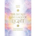 Secret Language of Light 1