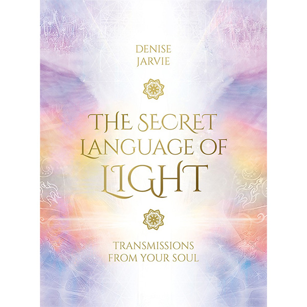 Secret Language of Light Oracle 3