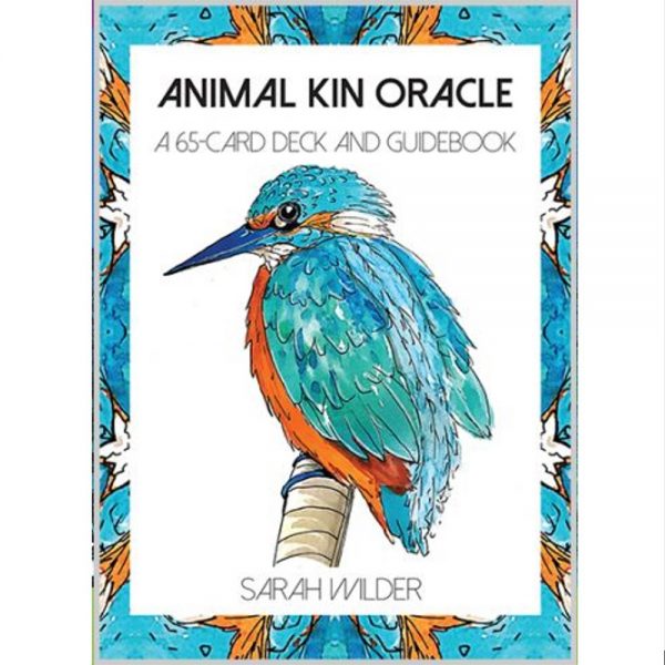 Animal Kin Oracle (9)