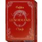 Golden Lenormand Oracle 3