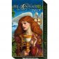 Pre-Raphaelite Tarot 9