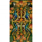 Pre-Raphaelite Tarot 10