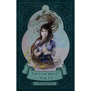 Raven's Wand Oracle 2