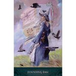 Ravens Wand Oracle 3