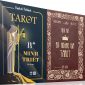 Combo Sách Tarot 78 Độ Minh Triết + Giải Mã Bộ Hoàng Gia Tarot 7