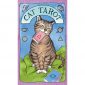 Cat Tarot 9