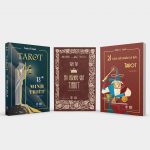 Combo 3 Cuốn Sách Tarot Tiếng Việt (Tự Chọn) 1