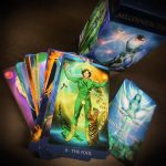 Millennium Thoth Tarot 9