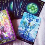 Angel Prism Oracle Cards 10