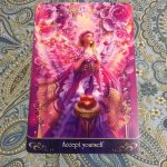 Angel Prism Oracle Cards 4