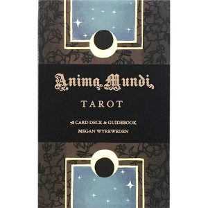 Anima Mundi Tarot 4