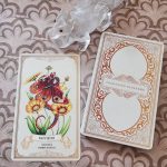 Enchanted Blossoms Empowerment Oracle 8