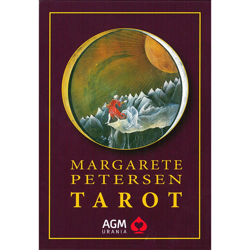 Margarete Petersen Tarot - Special 20th Anniversary Edition 18