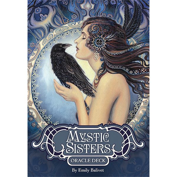 Mystic Sisters Oracle 1