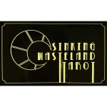 Sinking Wasteland Tarot 1