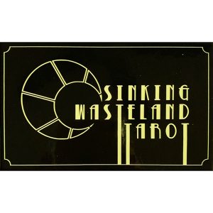 Sinking Wasteland Tarot 10