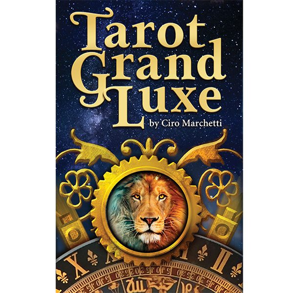 Tarot Grand Luxe 1