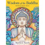 Wisdom of the Buddha Mindfulness Deck 2