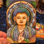 Wisdom of the Buddha Mindfulness Deck 5