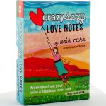 Crazy Sexy Love Notes 1