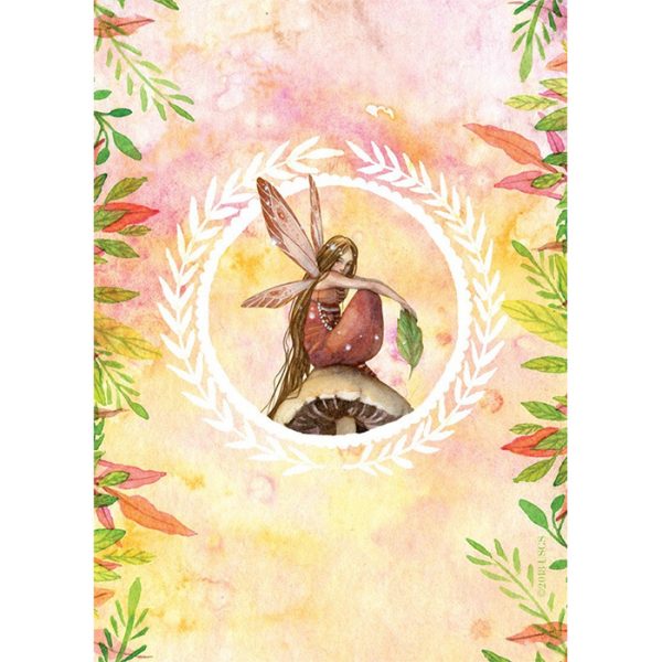 Find Your Light Inspiration Deck 8