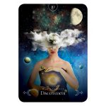Queen of The Moon Oracle 6