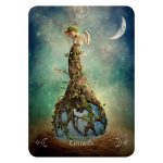 Queen of The Moon Oracle 7