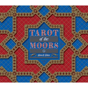 Tarot of the Moors 20