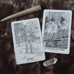 Yggdrasil Norse Divination Cards 6