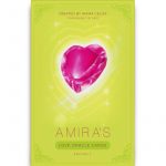 Amiras Love Oracle Cards 11