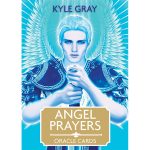 Angel Prayers Oracle Cards 2
