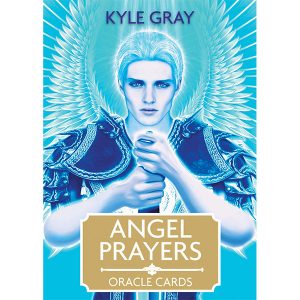 Angel Prayers Oracle Cards 8
