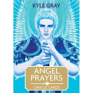 Angel Prayers Oracle Cards 6