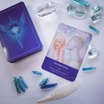 Angel Prayers Oracle Cards 6
