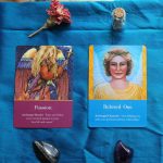 Angel Prayers Oracle Cards 7