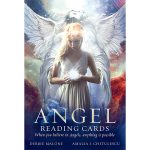 Angel Reading Cards 1