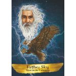 Angels and Ancestors Oracle Cards 2
