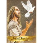 Angels and Ancestors Oracle Cards 4