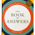 Book of Answers 12