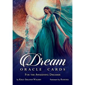 Dream Oracle Cards 63