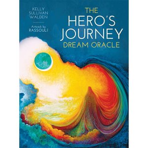 Hero’s Journey Dream Oracle 12
