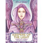 Keepers of the Light Oracle 1
