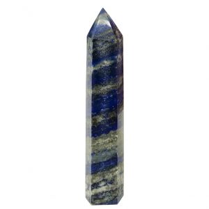 Trụ Đá Lapis Lazuli 98