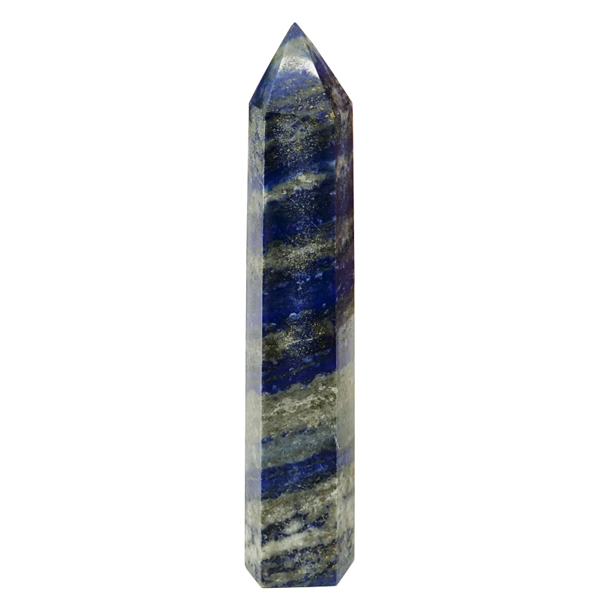 Trụ Đá Lapis Lazuli 23