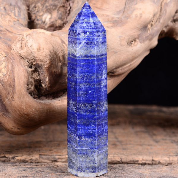 Lapis Lazuli tru 2