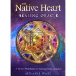 Native Heart Healing Oracle 2