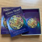 Native Heart Healing Oracle 2