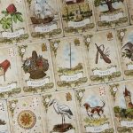 Old Style Lenormand 10