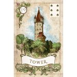 Old Style Lenormand 2